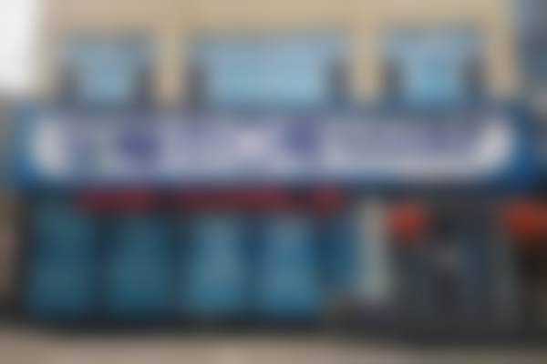 涿州冠杰朗朗口腔门诊部真实实例