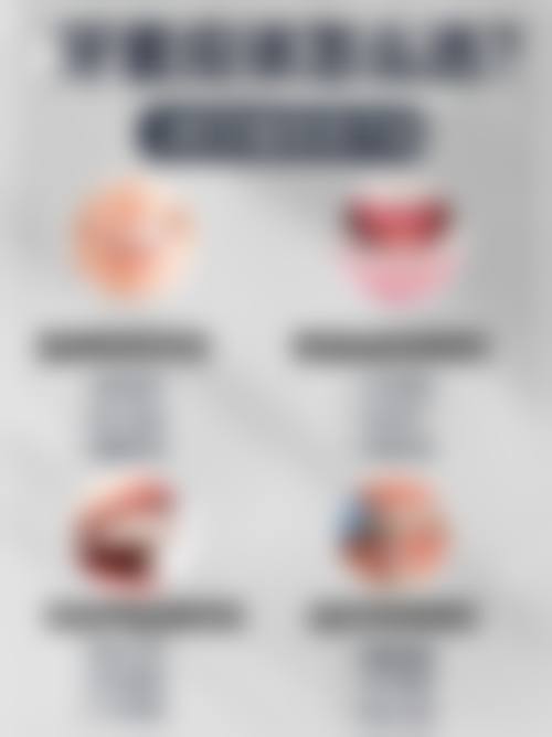 堆龙雅博仕口腔门诊部价格表