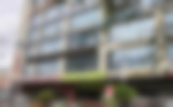 张博明医生坐诊医院：高端舒适的诊疗环境