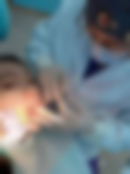 长沙辰美口腔真实实例：见证奇迹，重拾自信笑容