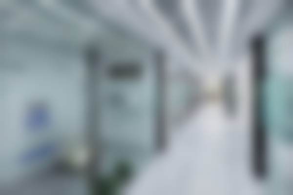 常州固德熊猫口腔门诊部真实实例