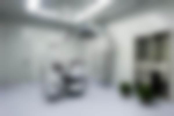 常州固德熊猫口腔门诊部仪器设备