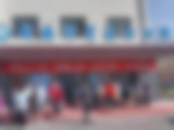 新疆奎屯胡杨河牙洁士口腔门诊部口碑怎么样