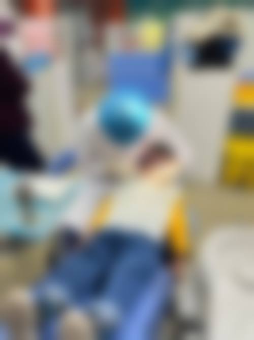 广东汕尾市李若彤口腔擅长项目