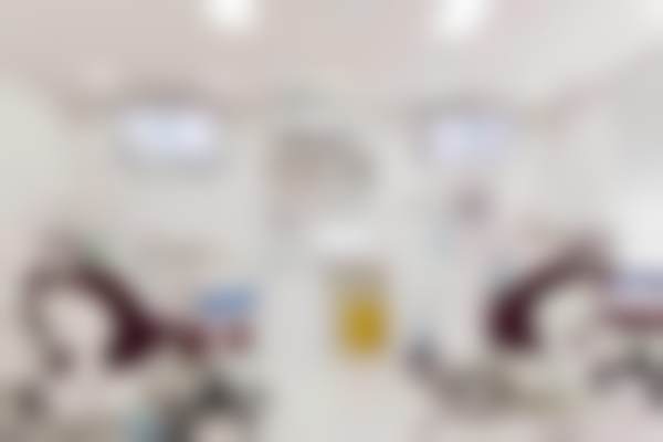 鞍山铁东区艾比口腔门诊部擅长项目