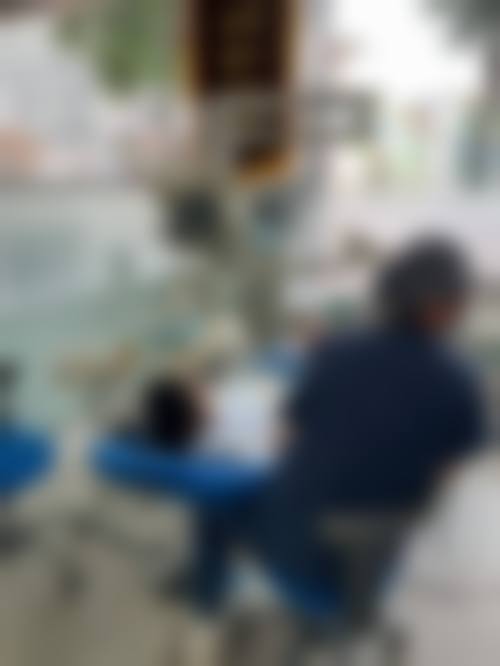 东莞优贝口腔门诊部（京港店）执业信息