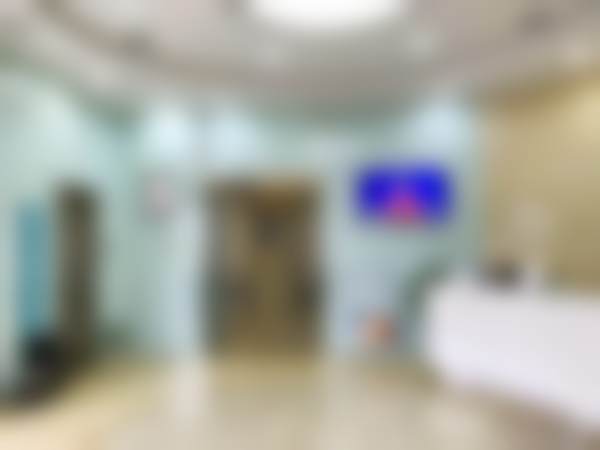 六安金安雅悦口腔门诊部真实实例