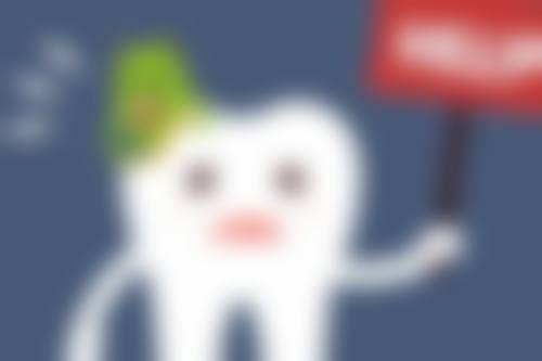 全瓷牙不粘死有什么弊端