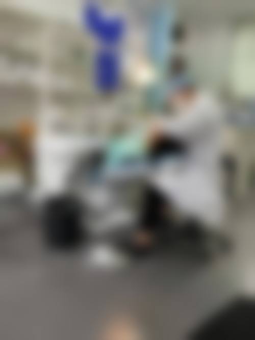 山东临沂兰山王娟口腔价格表
