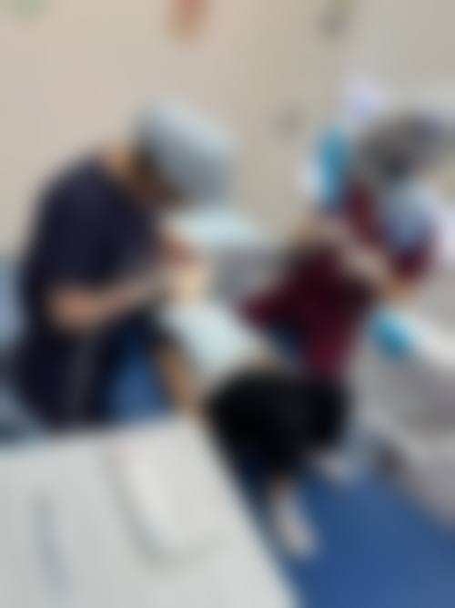 和平众大口腔门诊部真实实例：见证治疗成效