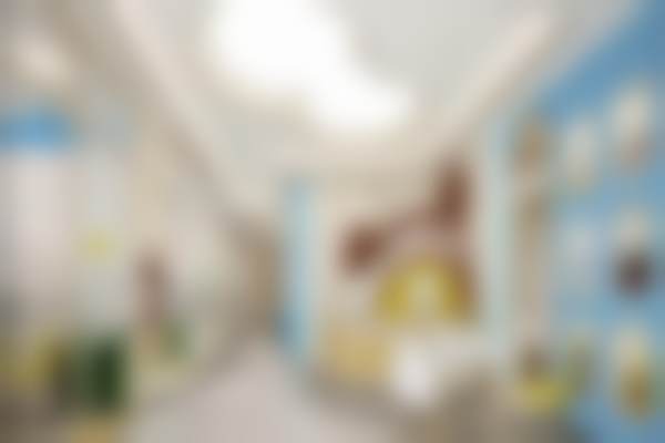 哈尔滨南岗兔兔熊儿童口腔门诊部口碑怎么样