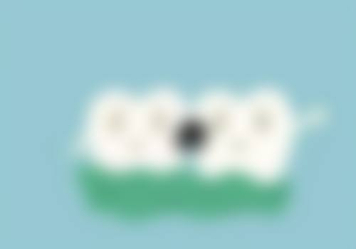 种植牙和全瓷牙哪种更适合全口牙缺失？