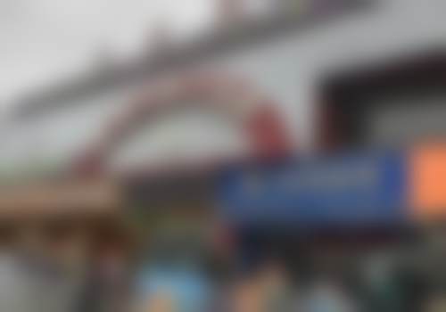 广州德祥口腔门诊部地址及乘车路线
