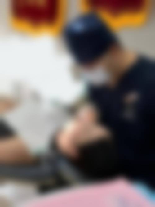 沈北吾悦金顺口腔门诊部真实实例