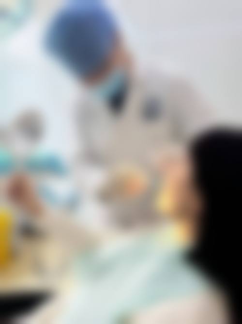 东莞粤港恒生口腔连锁(松湖店)擅长项目：满足你的多样口腔需求
