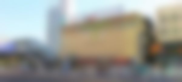 烟台爱尔眼科医院外景
