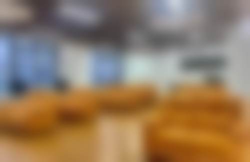 开封龙亭优博雅口腔门诊部开封优博雅口腔门诊部休息区
