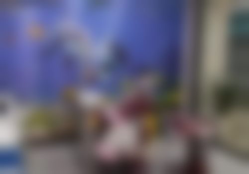 苏州吴江吾悦牙洁仕口腔门诊部苏州牙洁仕口腔儿童诊室
