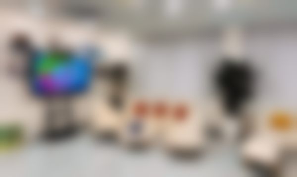 镇雄牙一生口腔门诊部镇雄牙一生口腔门诊候诊区