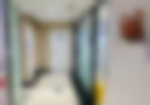 北京守望口腔门诊部北京守望口腔走廊