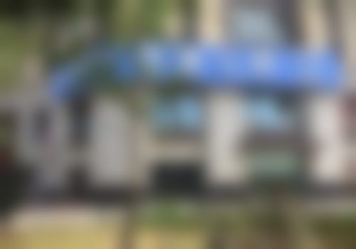 北京守望口腔门诊部北京守望口腔外部环境