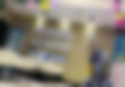 北京守望口腔门诊部北京守望口腔等候厅