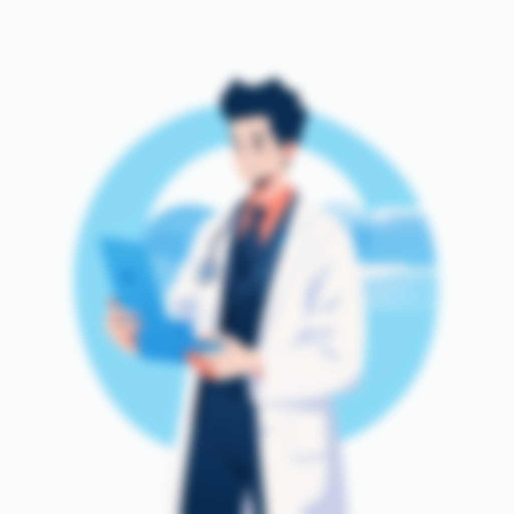 陈何中