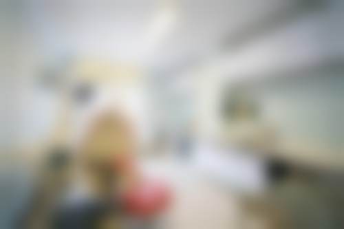 西安铭成口腔莲湖龙首北路口腔门诊部西安莲湖铭成口腔门诊部诊室